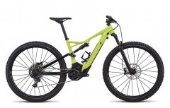 E-MTB Fully