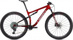 Mountainbikes