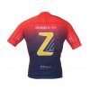 Trikot kurz Aero 2.0 WMN DSC