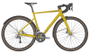 Scott Speedster Gravel 40 EQ (M/54) Matt / Mustard Yellow / Dark Grey
