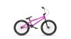 Radio Saiko Unisex  violett