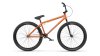Radio Ceptor Unisex  orange