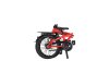 Tern Link C7i Unisex  rot