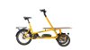 Chike e-Cargo SE Unisex 50 cm grau