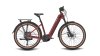 Conway Cairon C 2.0 625 Damen 38 cm gelb