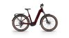 Conway Cairon C 1.0 600 Damen 53 cm rot