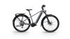 Conway Cairon SUV 4.0 Herren 49 cm grau