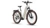 Conway Cairon SUV 4.0 Damen 53 cm wei&szlig;