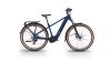 Conway Cairon C 1.0 800 Herren 53 cm blau