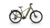 Conway Cairon SUV 6.0 Herren 45 cm gold