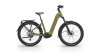 Conway Cairon SUV 6.0 Damen 41 cm gold
