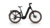 Conway Cairon SUV 8.0 ABS Damen 49 cm grau