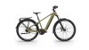 Conway Cairon SUV 6.0 B Herren 45 cm gold