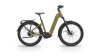 Conway Cairon SUV 6.0 B Damen 53 cm gold