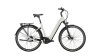 Victoria eManufaktur 11.8 Damen 46 cm grau, schwarz
