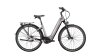 Victoria eManufaktur 11.9 Damen 46 cm grau, schwarz