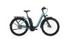 Victoria eUrban 11.9 Damen 52 cm blau, schwarz