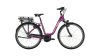 Victoria eTrekking 5.7 Damen 51 cm violett