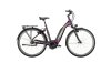 Victoria eTrekking 7.4 Damen 51 cm violett