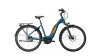 Victoria eTrekking 7.8 Damen 56 cm grün