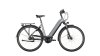 Victoria eTrekking 11.3 Damen 45 cm grau, schwarz