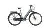 Victoria eTrekking 11.4 H Damen 46 cm grau, schwarz