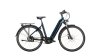 Victoria eTrekking 11.9 Damen 46 cm blau, schwarz