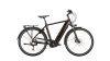 Victoria eTrekking 12.8 Herren 55 cm braun, schwarz