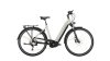 Victoria eTrekking 12.9 Damen 51 cm grau, schwarz