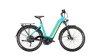 Victoria eAdventure 12.8 Damen 56 cm blau, gelb, schwarz