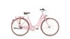Victoria Retro 5.2 Damen 45 cm rosa