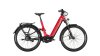 Victoria PARCOURS 5 Damen 56 cm schwarz
