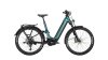 Victoria PARCOURS 6 Damen 56 cm schwarz