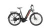 Victoria Avyon 10 Damen 51 cm rot