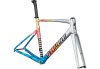 Specialized ALLEZ SPRINT FRMSET 58 LIQUID SILVER/TURQUOISE/BLACK