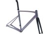 Specialized ALLEZ SPRINT FRMSET 56 BRUSHED/CARBON