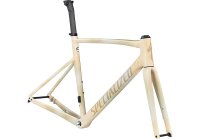 Specialized ALLEZ SPRINT FRMSET 52 SAND/WHITE MOUNTAINS/RED