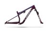Specialized S-Works Epic 9 Frameset GLOSS BORDEAUX METALLIC / BLUE PEARL EDGE FADE / METALLIC WHITE SILVER L