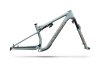 Specialized S-Works Epic 9 Frameset GLOSS AGAVE GREY / VIOLET PEARL / DESERT METALLIC L
