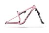 Specialized S-Works Epic 9 Frameset GLOSS AMETHYST FROST MULTI COLOR DRY IMPASTO/ BLACK M