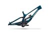 Specialized S-Works Demo 11 Frameset GLOSS TEAL TINT CARBON / SMOKE / WHITE S4