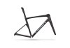 Specialized S-Works Tarmac SL9 Frameset - FACT 12r Carbon RTP RAW CARBON / GLOSS AMETHYST FROST 56