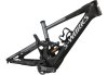 Specialized KENEVO SL SW CARBON FRMSET S4 CARBON/BLACK/DREAM SILVER
