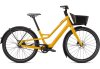 Specialized COMO SL 5.0 L BRASSY YELLOW/TRANSPARENT