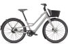 Specialized COMO SL 4.0 M DOVE GREY/TRANSPARENT