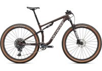 Specialized Epic Pro SATIN CARBON / RED-GOLD CHAMELEON TINT / WHITE S