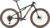 Specialized Epic Pro SATIN CARBON / RED-GOLD CHAMELEON TINT / WHITE BR L