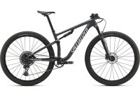 Specialized Epic Comp SATIN CARBON / OIL / FLAKE SILVER S