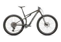 Specialized EPIC 8 EXPERT L CARBON/BLACK PEARL/WHITE