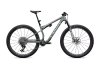 Specialized S-Works Epic 9 GLOSS METALLIC OBSIDIAN MULTI COLOR DRY IMPASTO/ METALLIC WHITE SILVER S
